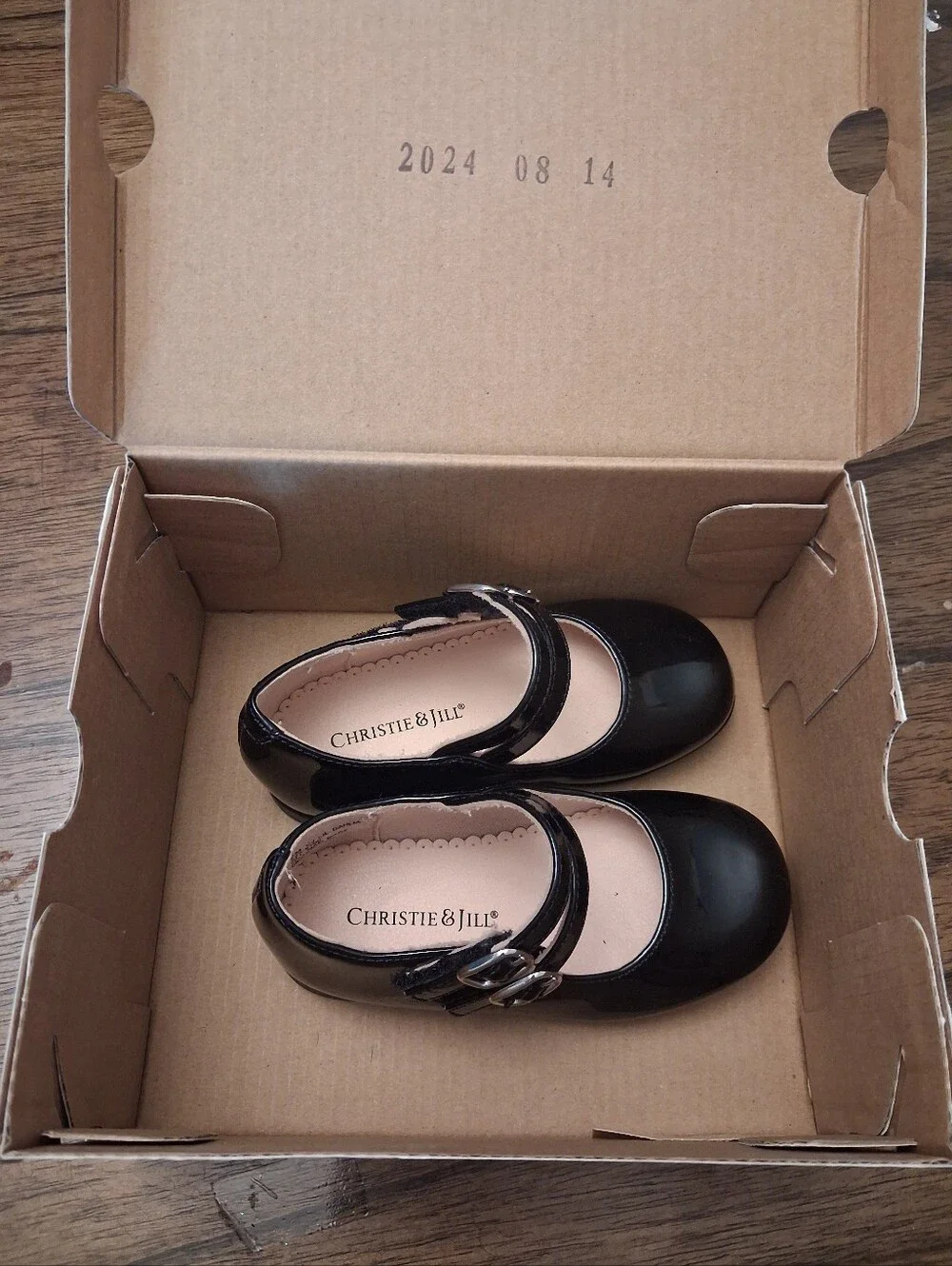 Dress Shoes